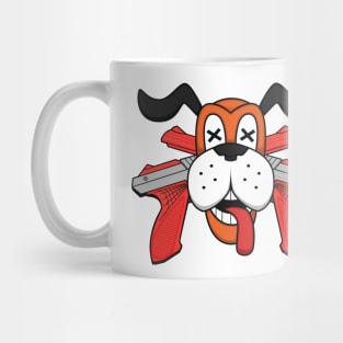 Hunted Mug